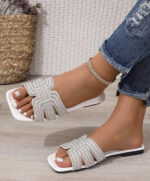 Feeling Good Sandals - Image 11
