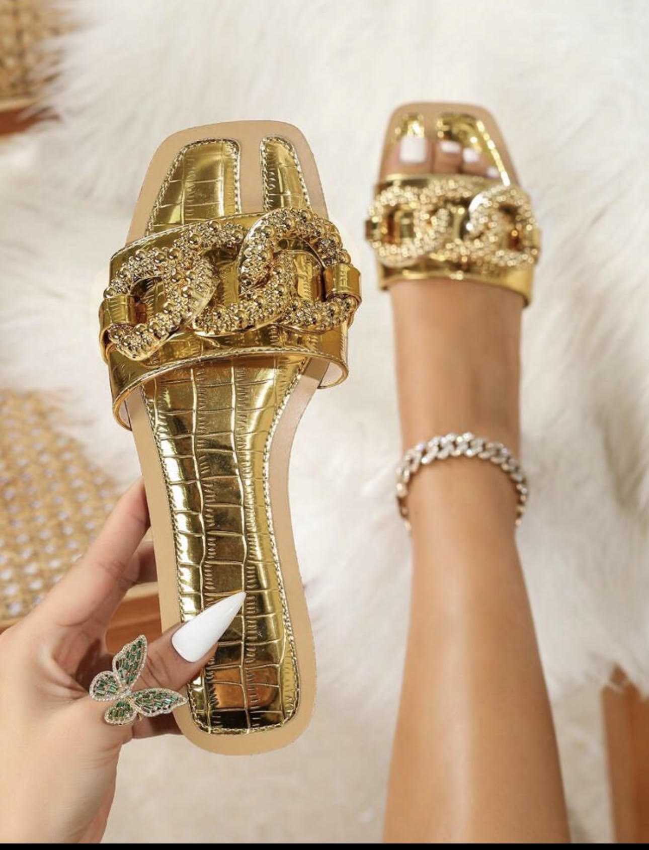 Screenshot Your Best Choice Sandals - Image 1