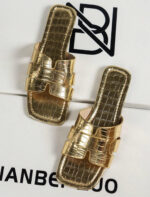 Nobody But Me Sandals - Image 3