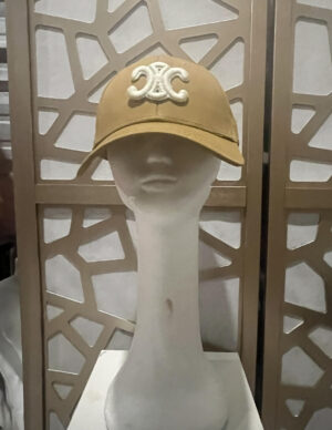 CEL Cap
