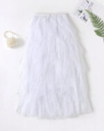 Talk About Me Skirt - Image 4