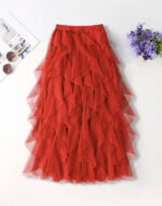 Talk About Me Skirt - Image 8