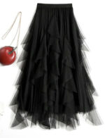 Talk About Me Skirt - Image 3
