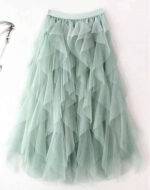 Talk About Me Skirt - Image 7