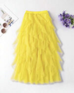 Talk About Me Skirt - Image 6