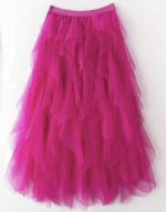Talk About Me Skirt - Image 5