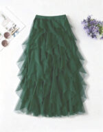 Talk About Me Skirt - Image 9
