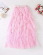 Talk About Me Skirt - Image 12