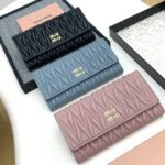 Miu Wallet
