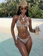 Nothing Like Tropical Bikini