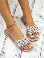 Shine Like A Diamond Sandals - Image 2